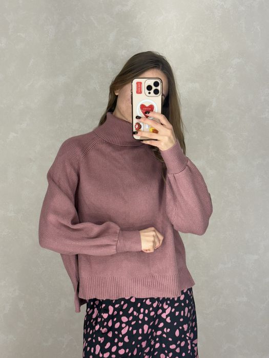 Кофта з юбкою ZARA комплект