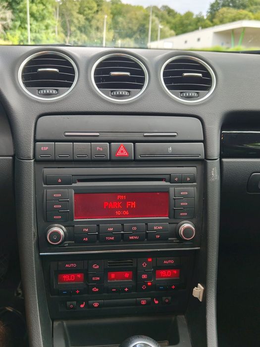 Seat Exeo ST 2.0 TDI CR