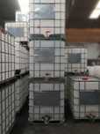 Depósito IBC 1000LT