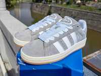 Adidas Campus 00s Core Black Grey 41