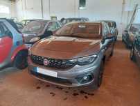 Fiat Tipo 1.3 Multijet Ano 2019 para peças
