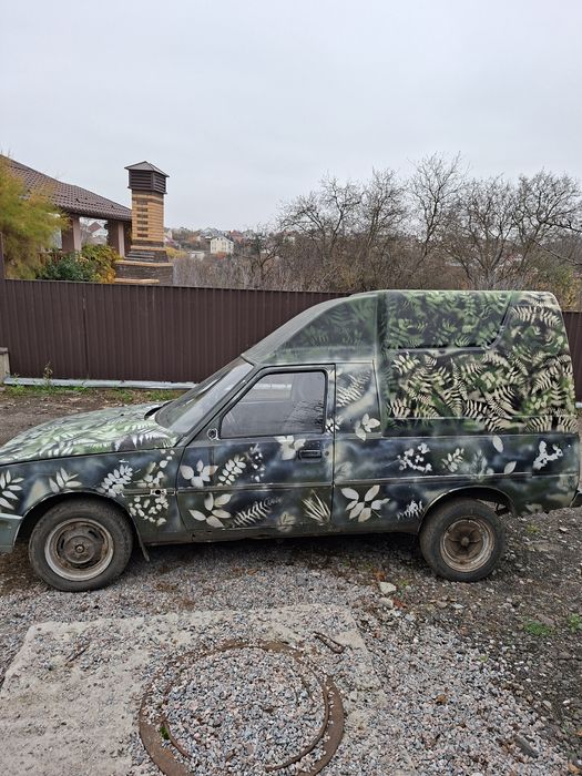 Продам Таврію Пікап