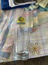 Copos Somersby 130ml