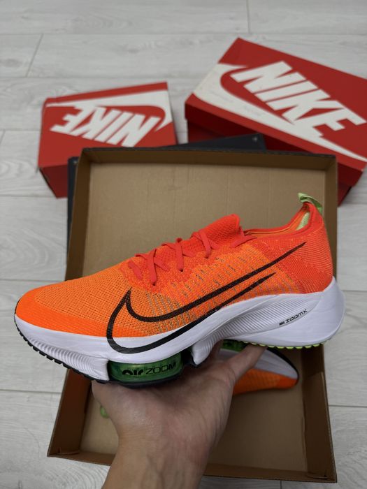 Кросівки Nike Air Zoom Tempo NEXT CI9923-801