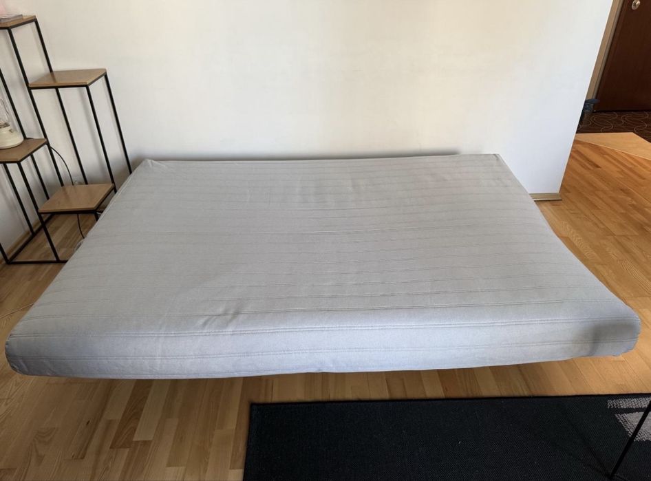 Sofa Ikea beddinge 140x200cm DOSTAWA!