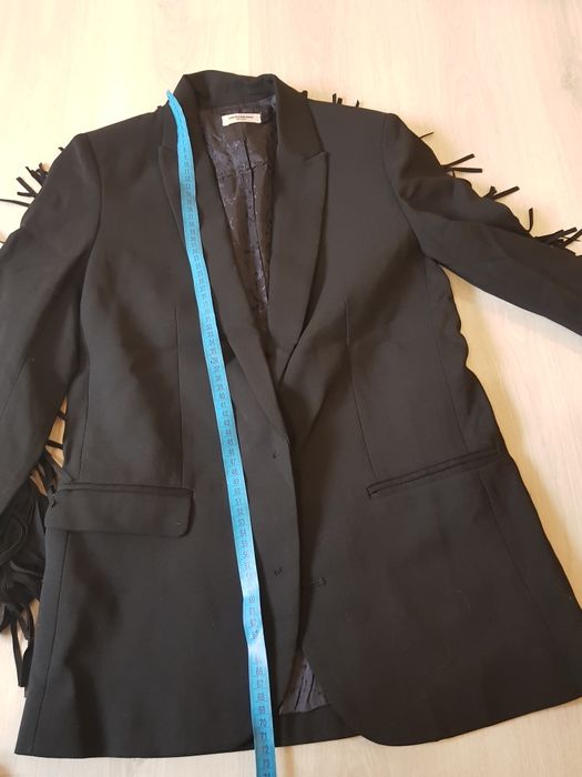 Zadig & voltaire deluxe