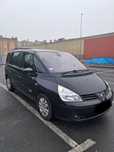 Renault Espace 4 - 2008r - 170 KM z LPG