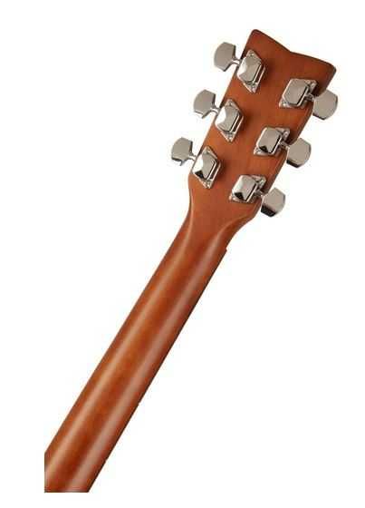 Gitara akustyczna YAMAHA F310 TBS / nowa