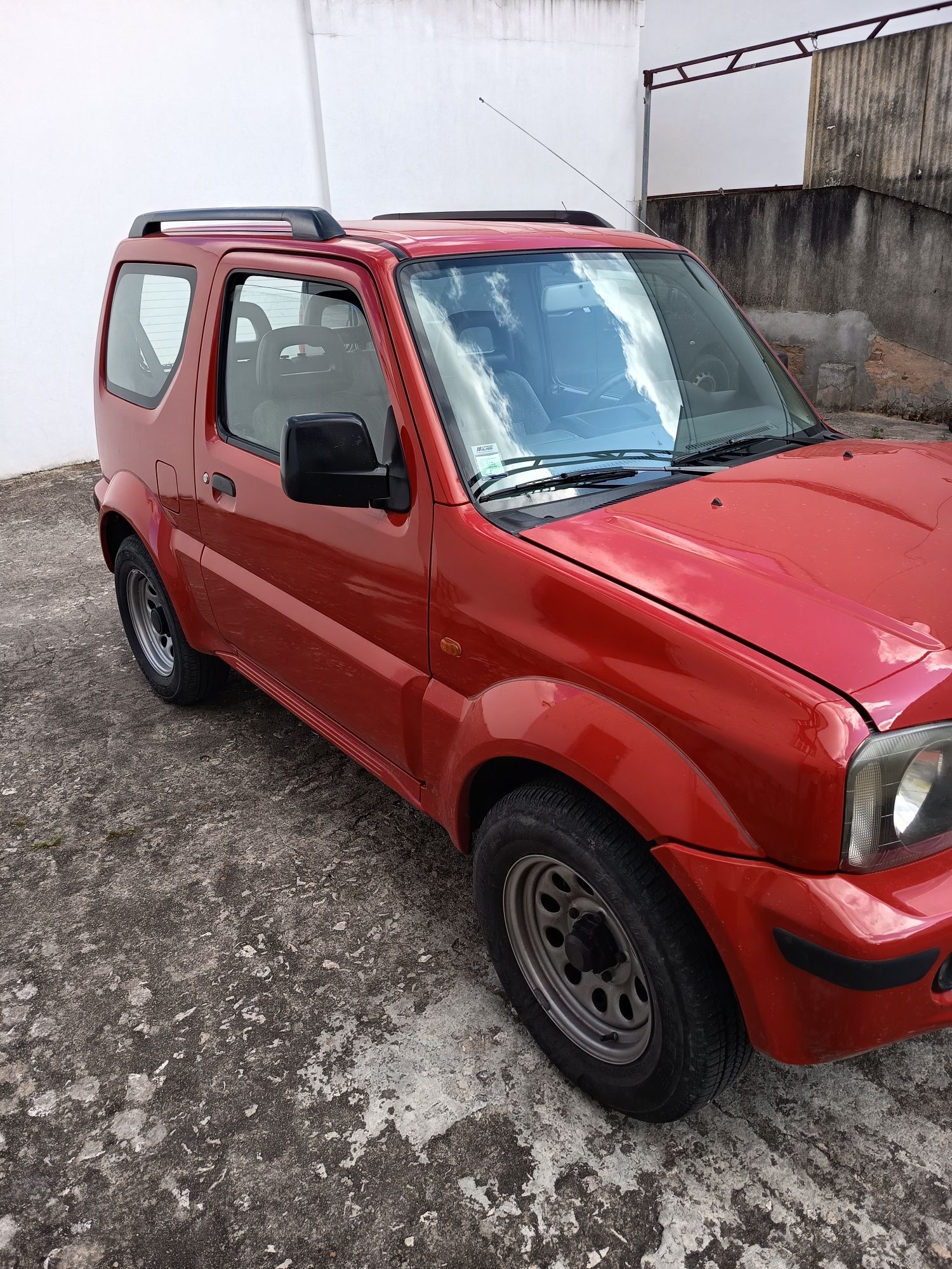 Suzuki Jimny  para venda