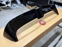Спойлер Volkswage Golf 7 Gti Ottinger VW Гольф 7 Гти