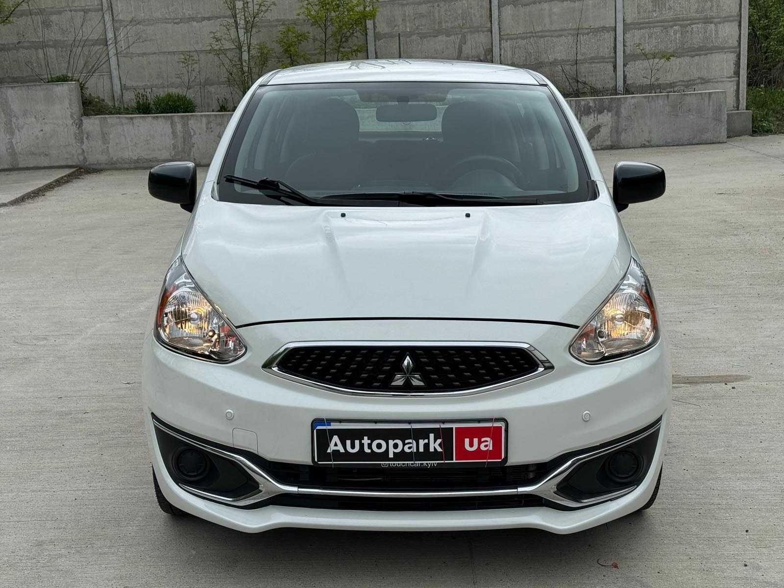 Продам Mitsubishi Mirage 2020р. #43338