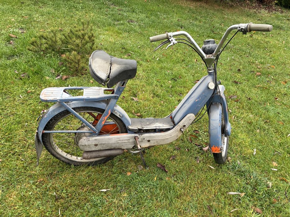 Piaggio Ciao Vespa 25L