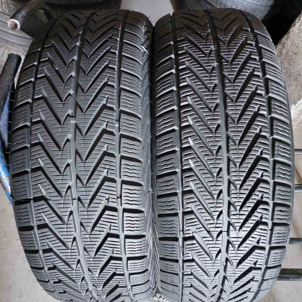 225/60/16 R16 Wredestein Wintrac Xtreme 2шт зима