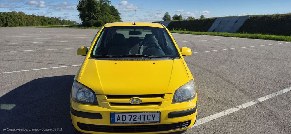 Продаж власного авто