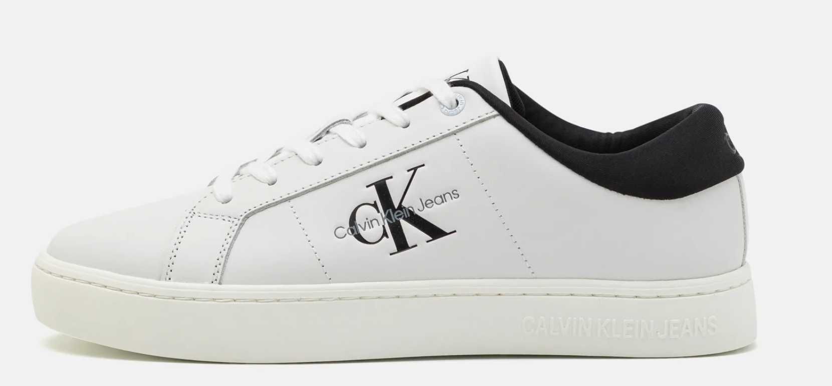 Calvin Klein Jeans Sneakersy niskie Premium