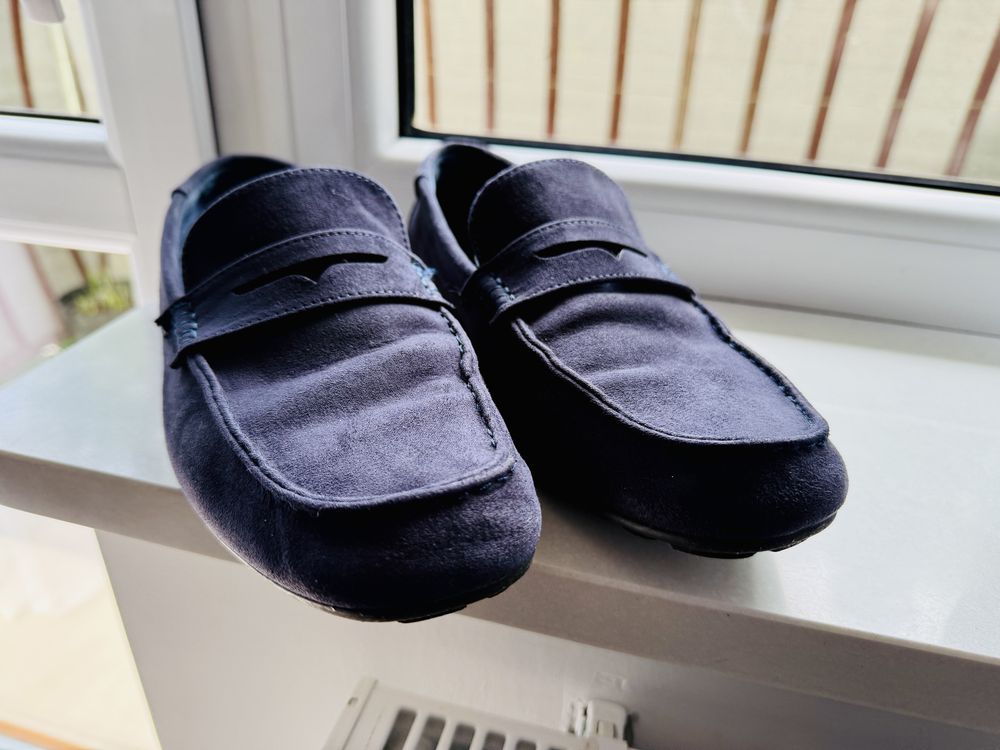 Mokasy 41 męskie