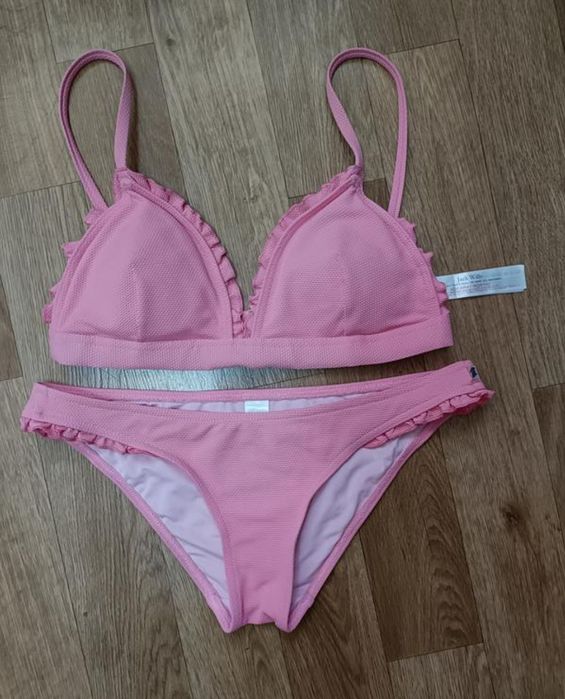 Роздільний купальник Jack Wills, Англія.