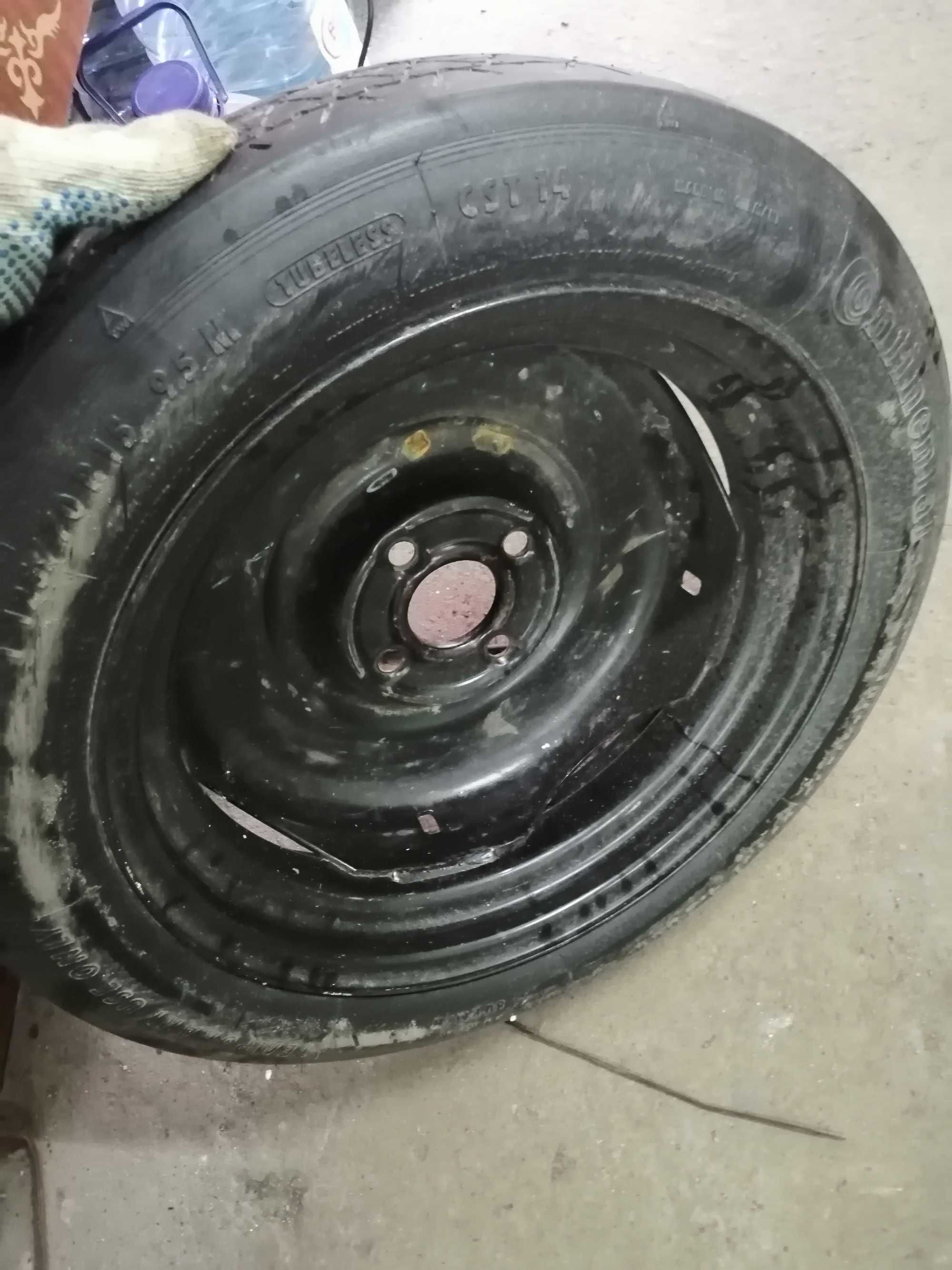 Продам докатку r15