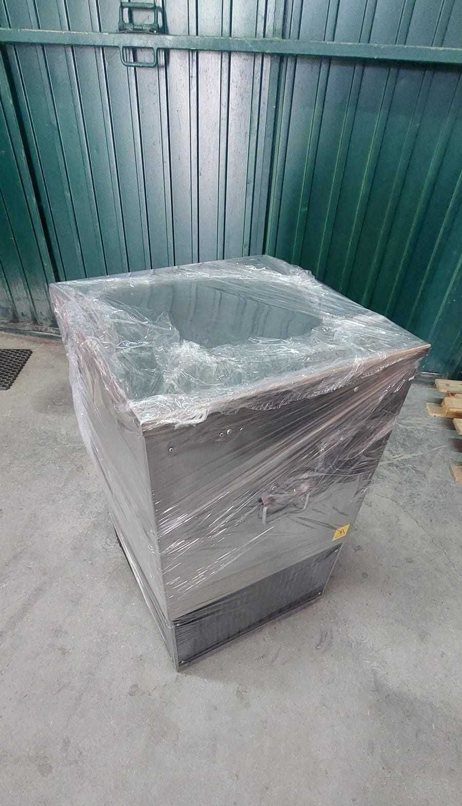 VENDO Maquinas de imperial V100