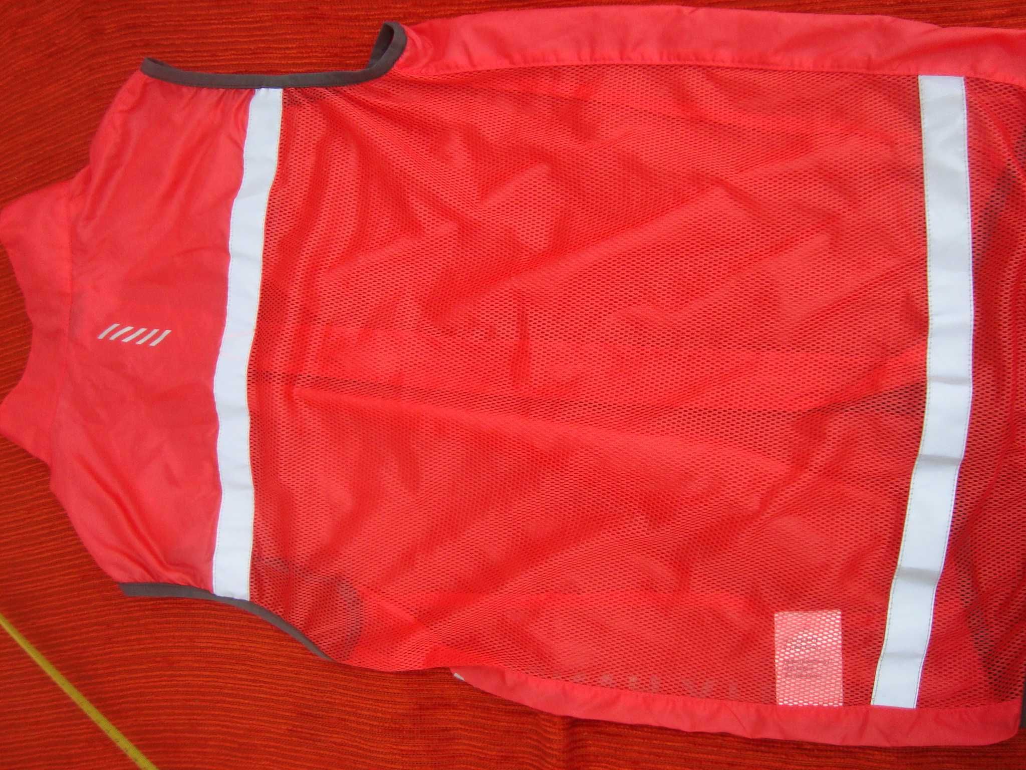 bezrękawnik Helly Hansen roz -S -Super megalekki wentylacja