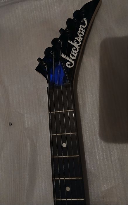 Електрогітара Jackson JS11