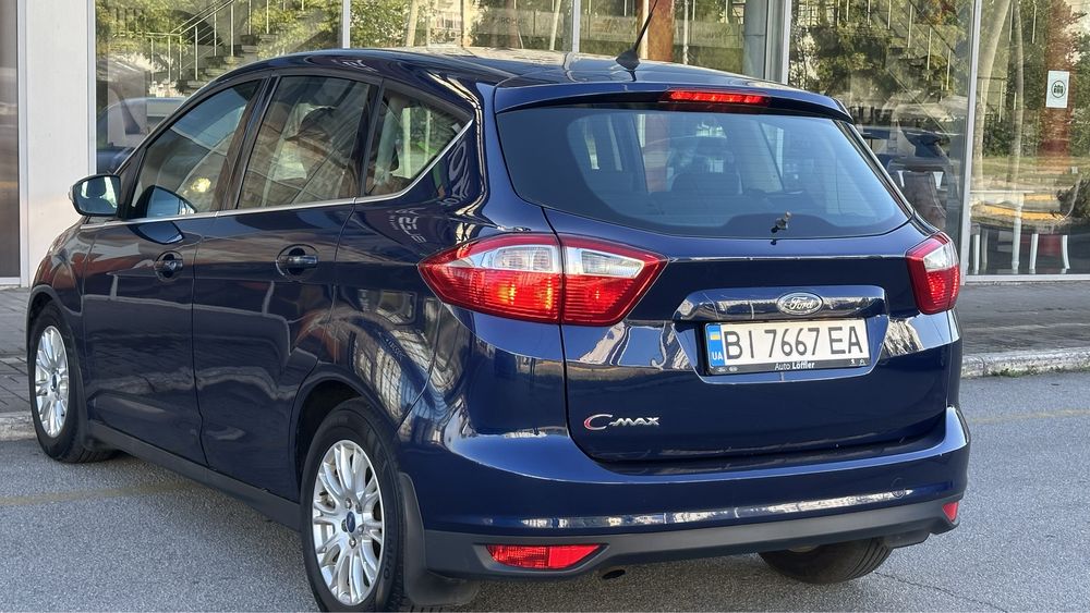 Продам Ford C-Max 2011 , 1,6 дизель