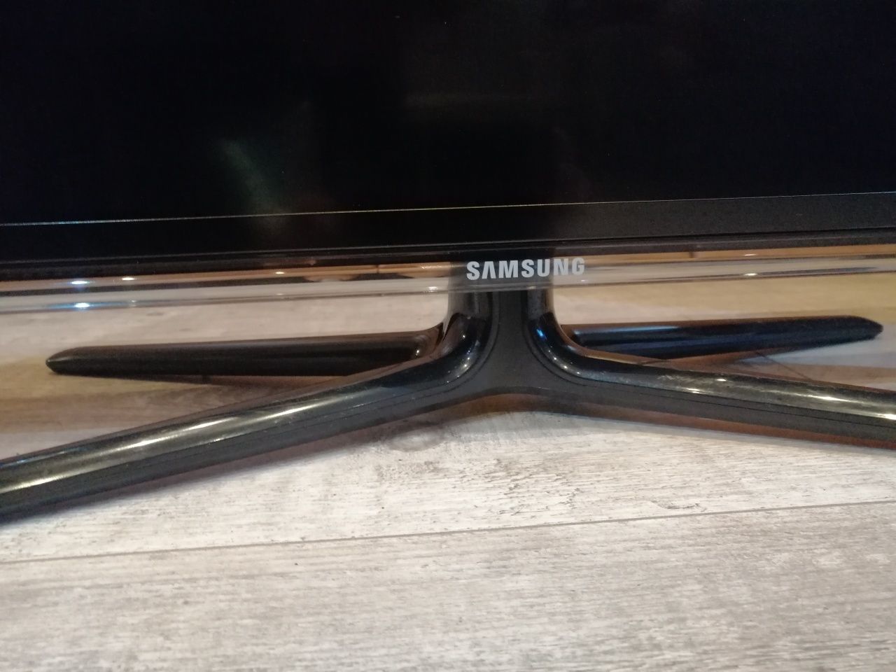 Telewizor samsung UE32ES6100W 32 cale