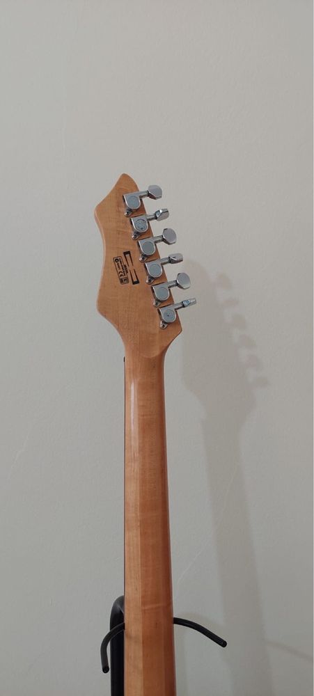 Guitarra Ibanez JET King