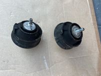 Poduszki silnikowe silnika bmw e46 r4 1.6 1.8 2.0 n42 n46