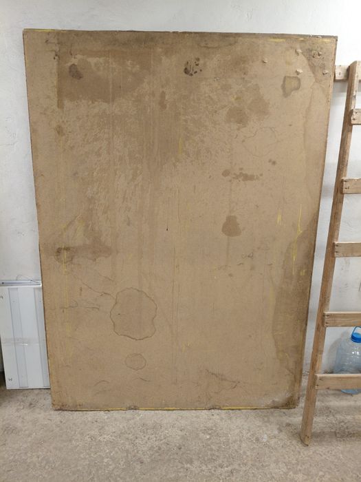 ДСП б/у 127×177×1.8 см