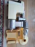 Robot kuchenny FAORA