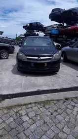 OPEL Astra H GTC A04 1.3 CDTI L08 Diesel 90cv, do ano 2007