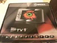 Telewizorek Overmax Protabele TV 9"