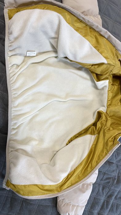 Куртка дитяча 90