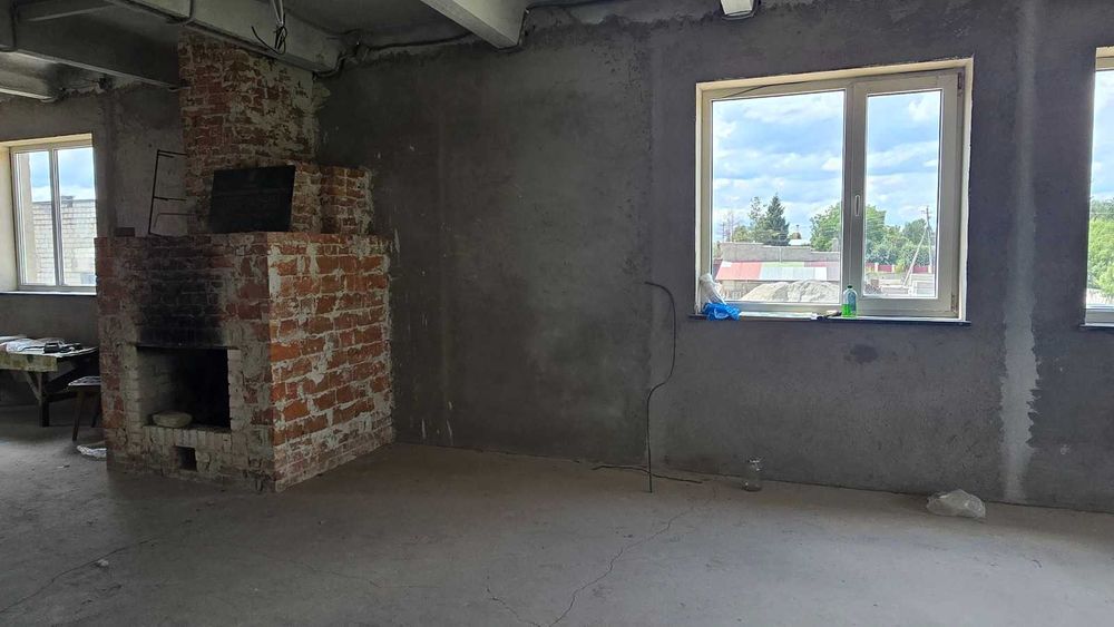 Продаж приміщення, Коростишів, 1846м.кв+офіс (24101164)