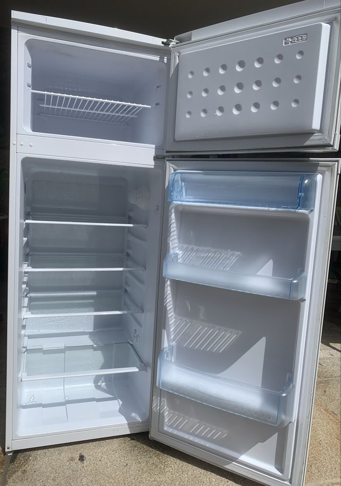 Frigorifico combinado 2 portas BEKO