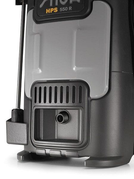 Myjka Ciśnieniowa Stiga Indukcja 2500W 150Bar Mosiężna Pompa