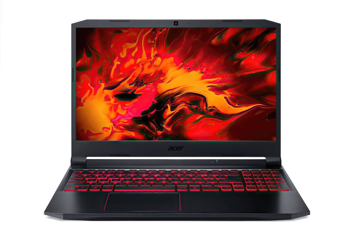 Acer Nitro 5 144 Hz