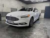 Пподам Ford fusion