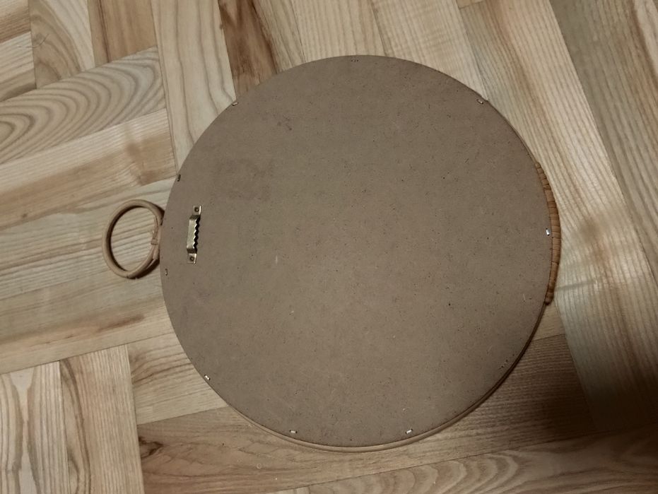 Sprzedam lustro Boho