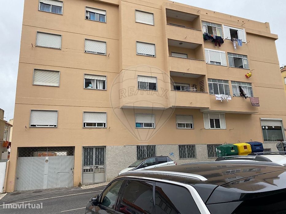 Armazém  para venda