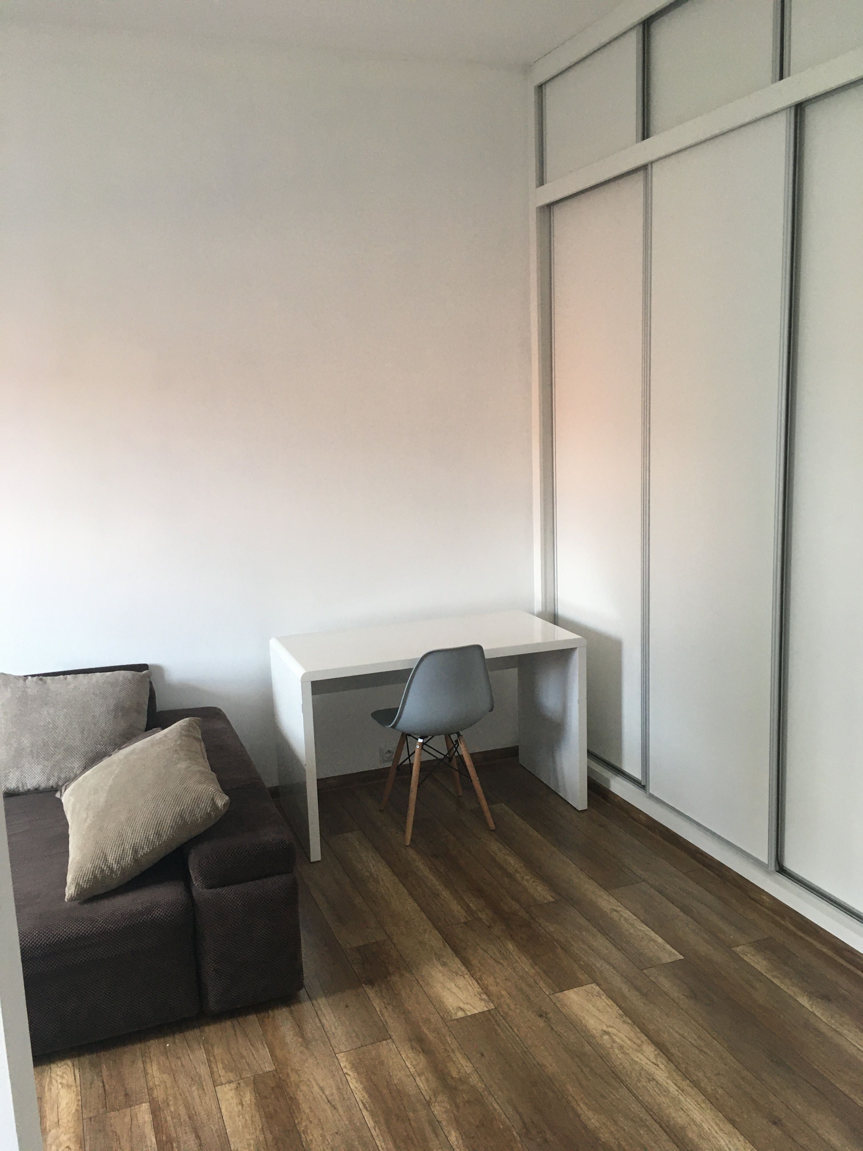 Wynajmę Funkcjonalną Kawalerkę Centrum