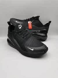 Buty meskie sportowe NIKE 270 rozmiar 43,44,45,46