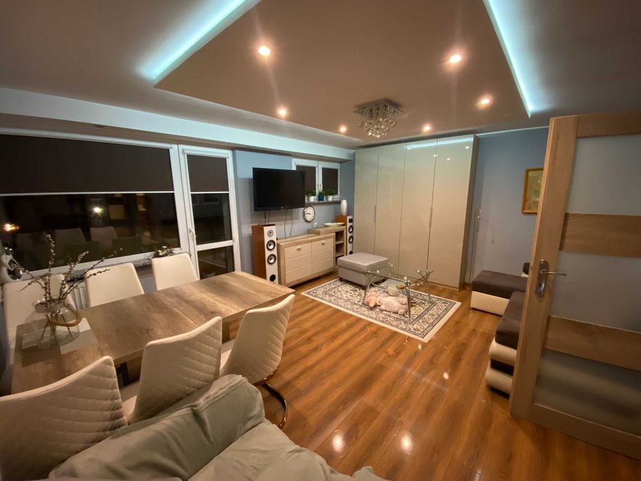 Wolne termny Mieszkanie Morska Muszla na Wynajem GDYNIA doby