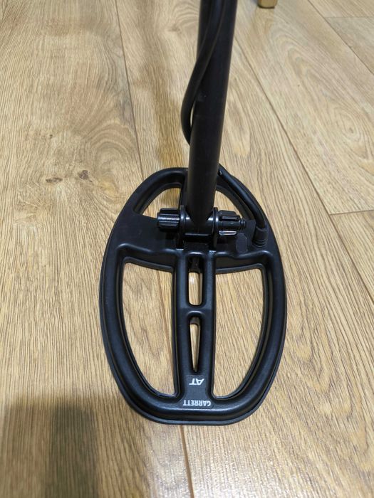 Wykrywacz metali Garrett AT Gold + słuchawki !!!