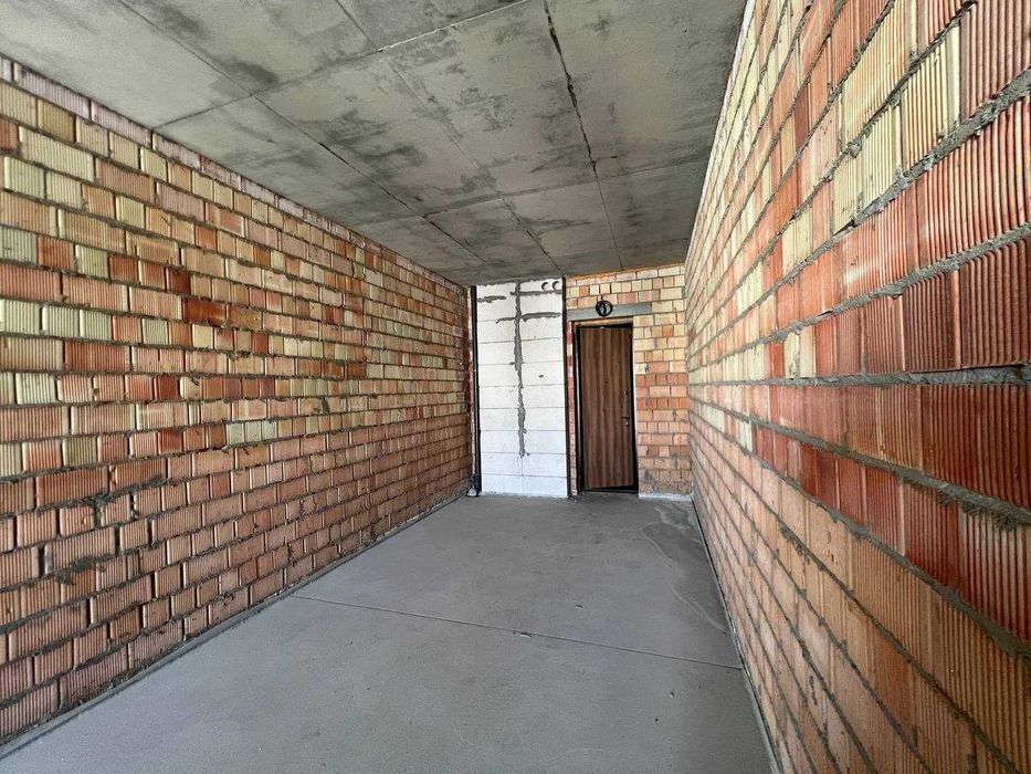 1 Комнатная квартира в ЖК "Золотые столбы" по ул. Николая Боровского.