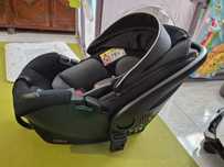 Cadeira Auto Kory Plus Air I-Size  (40-85 CM)