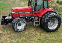 Case IH 7220 Magnum  I właściciel, zadbany