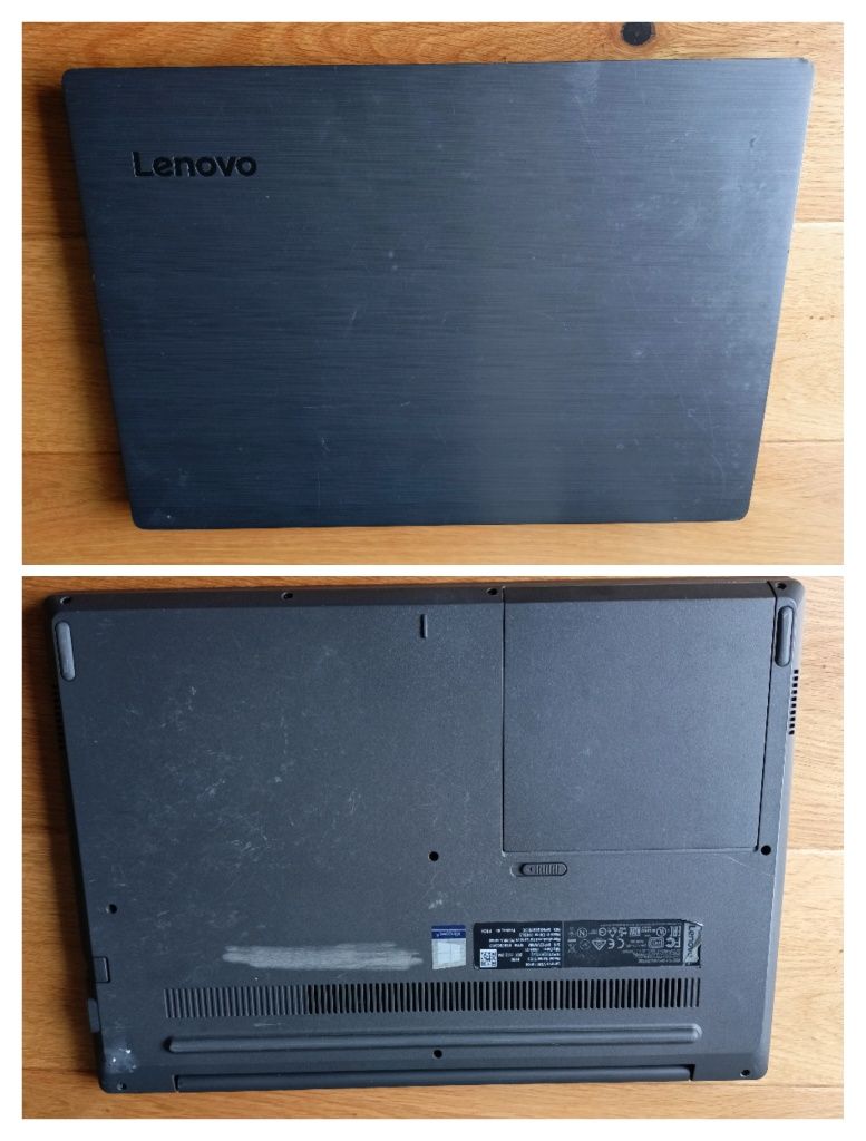 Laptop 14" FHD Lenovo V330-14IKB i5-8250U 8/256 GB