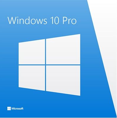 Microsoft Windows 10 Professional PL NOWA LICENCJA